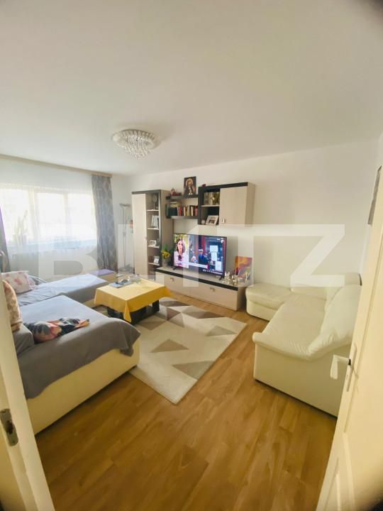 Apartament de închiriat 3 camere Cetate - 160700AI | BLITZ Alba Iulia | Poza3