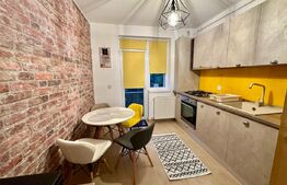 Apartament nou de inchiriat,2 dormitoare,cartier Orhideea