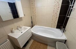 Apartament nou de inchiriat,2 dormitoare,cartier Orhideea