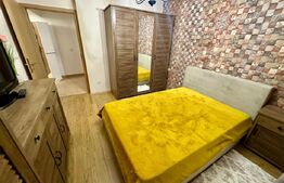 Apartament nou de inchiriat,2 dormitoare,cartier Orhideea