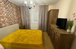 Apartament nou de inchiriat,2 dormitoare,cartier Orhideea
