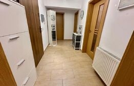 Apartament nou de inchiriat,2 dormitoare,cartier Orhideea