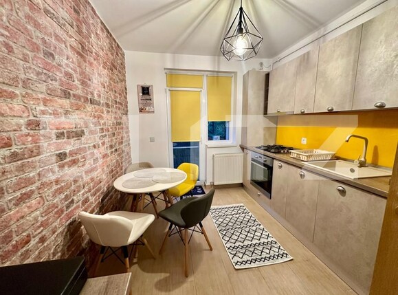 Apartament de închiriat 3 camere Cetate - 160705AI | BLITZ Alba Iulia | Poza2