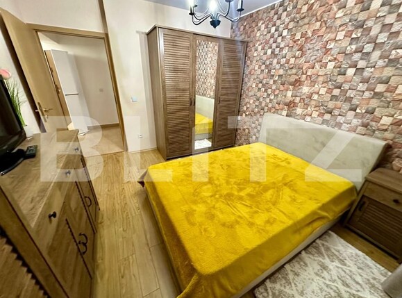 Apartament de închiriat 3 camere Cetate - 160705AI | BLITZ Alba Iulia | Poza3