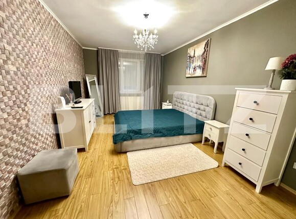 Apartament de închiriat 3 camere Cetate - 160705AI | BLITZ Alba Iulia | Poza1