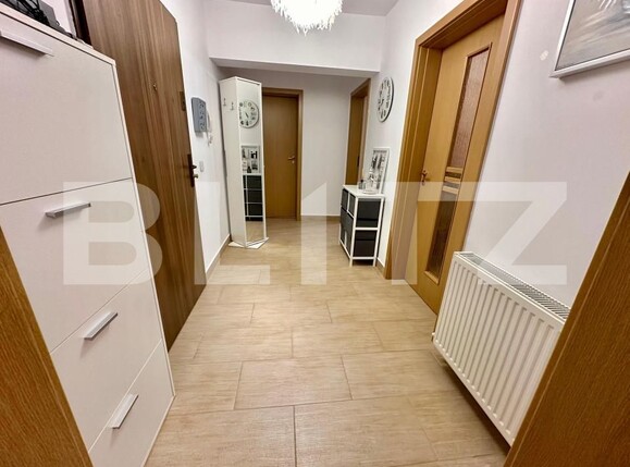 Apartament de închiriat 3 camere Cetate - 160705AI | BLITZ Alba Iulia | Poza5