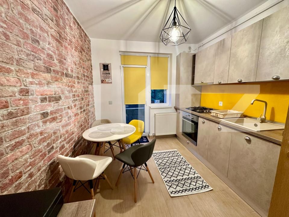 Apartament de închiriat 3 camere Cetate - 160705AI | BLITZ Alba Iulia | Poza2