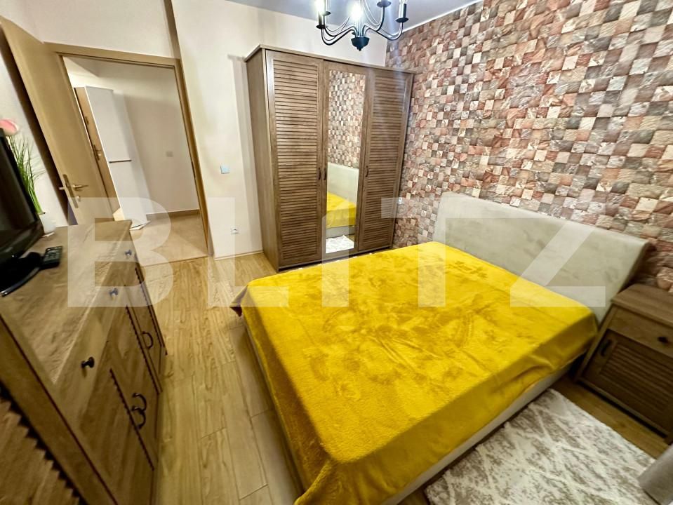 Apartament de închiriat 3 camere Cetate - 160705AI | BLITZ Alba Iulia | Poza3