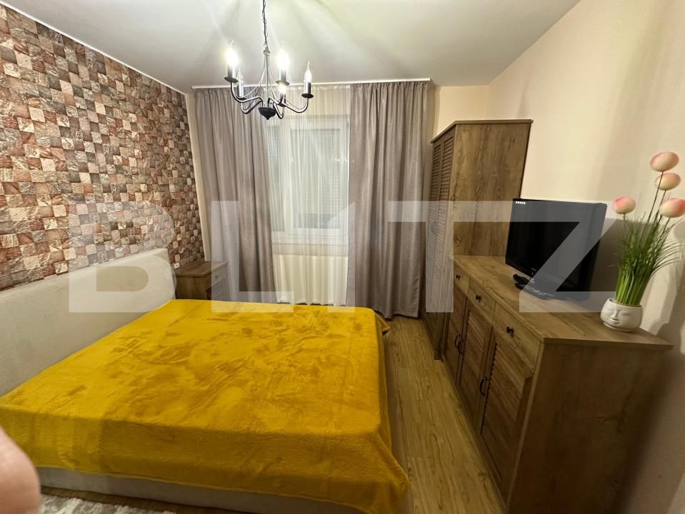 Apartament de închiriat 3 camere Cetate - 160705AI | BLITZ Alba Iulia | Poza6