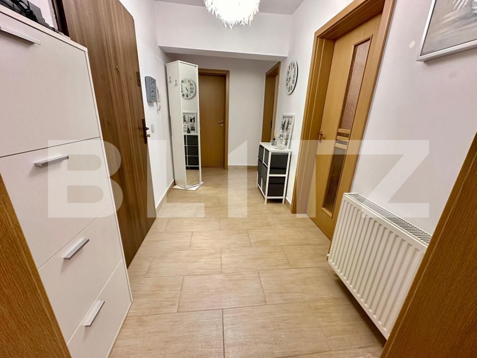 Apartament de închiriat 3 camere Cetate - 160705AI | BLITZ Alba Iulia | Poza5