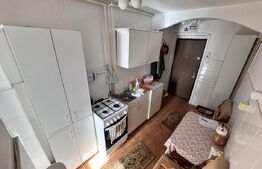 Apartament de vanzare 