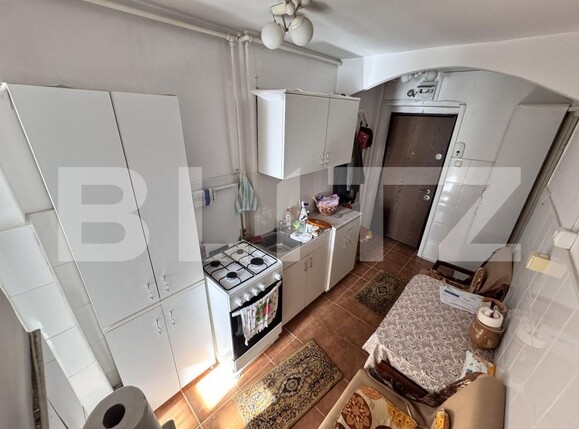 Apartament de vânzare 2 camere Sebeș - 160712AV | BLITZ Alba Iulia | Poza3