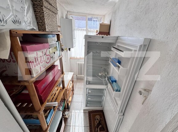 Apartament de vânzare 2 camere Sebeș - 160712AV | BLITZ Alba Iulia | Poza4