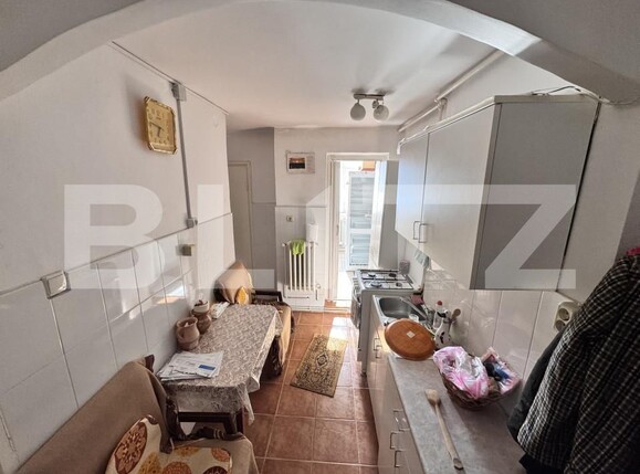 Apartament de vânzare 2 camere Sebeș - 160712AV | BLITZ Alba Iulia | Poza1