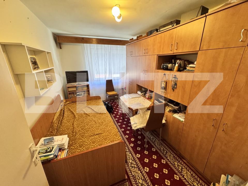 Apartament de vânzare 2 camere Sebeș - 160712AV | BLITZ Alba Iulia | Poza2