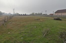 Teren intravilan 3300 mp apa, curent, posibilitate parcelare in Vurpar