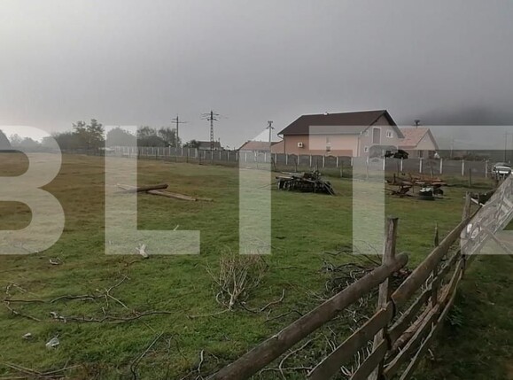 Teren de vânzare Vinţu de Jos - 160756TV | BLITZ Alba Iulia | Poza1