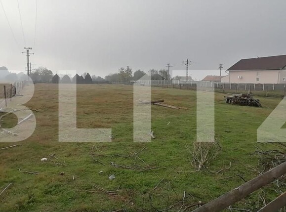 Teren de vânzare Vinţu de Jos - 160756TV | BLITZ Alba Iulia | Poza3