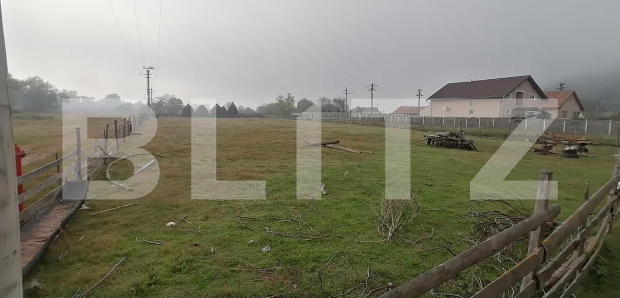 Teren de vânzare Vinţu de Jos - 160756TV | BLITZ Alba Iulia | Poza3