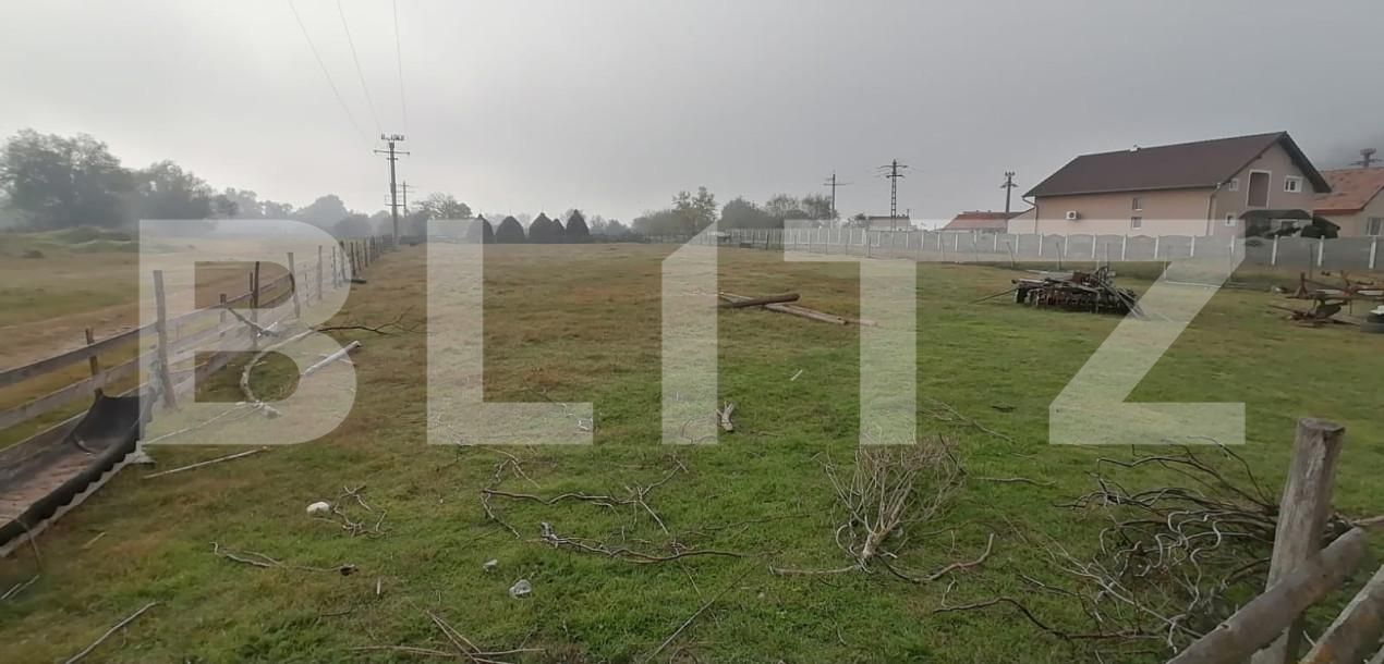 Teren de vânzare Vinţu de Jos - 160756TV | BLITZ Alba Iulia | Poza2