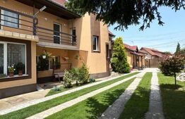 Casa Individuala, 240 mp utili ,912mp teren,Centru