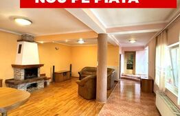 Casa Individuala, 240 mp utili ,912mp teren,Centru