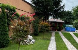 Casa Individuala, 240 mp utili ,912mp teren,Centru