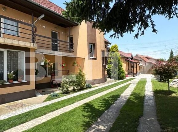 Casa de vânzare 6 camere Central - 160774CV | BLITZ Alba Iulia | Poza15