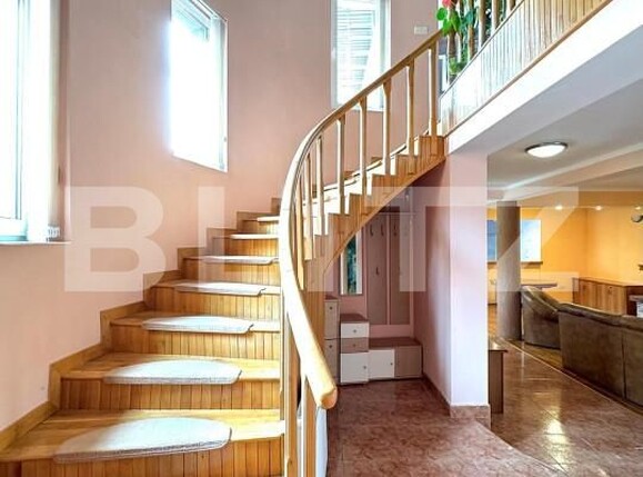 Casa de vânzare 6 camere Central - 160774CV | BLITZ Alba Iulia | Poza8