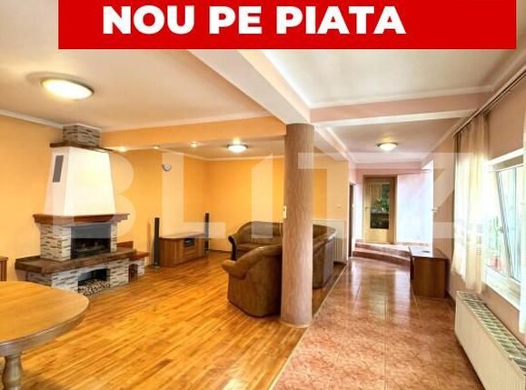 Casa de vânzare 6 camere Central - 160774CV | BLITZ Alba Iulia | Poza1