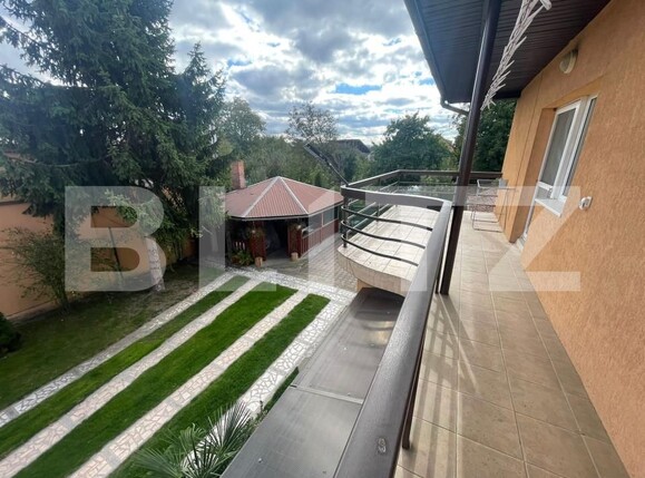 Casa de vânzare 6 camere Central - 160774CV | BLITZ Alba Iulia | Poza13