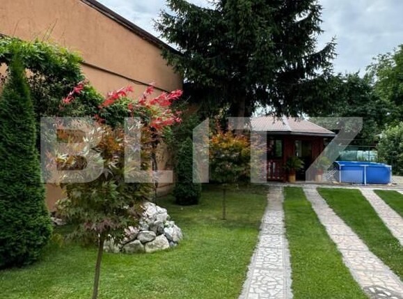 Casa de vânzare 6 camere Central - 160774CV | BLITZ Alba Iulia | Poza14