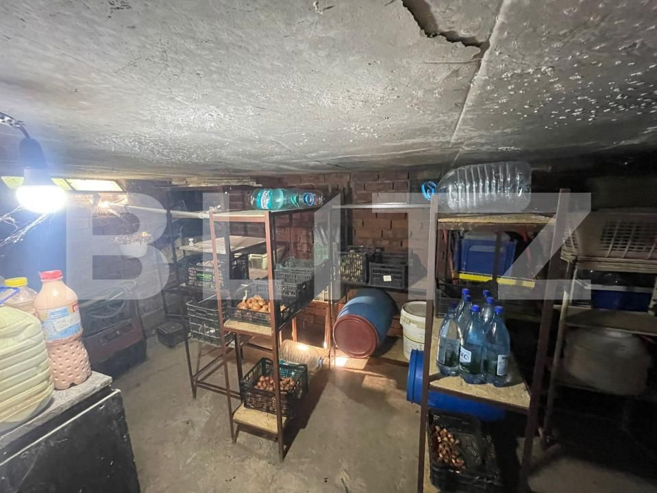 Casa de vânzare 6 camere Central - 160774CV | BLITZ Alba Iulia | Poza19