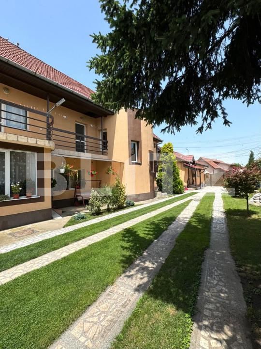 Casa de vânzare 6 camere Central - 160774CV | BLITZ Alba Iulia | Poza15