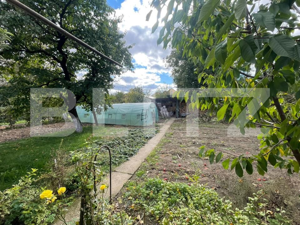 Casa de vânzare 6 camere Central - 160774CV | BLITZ Alba Iulia | Poza17