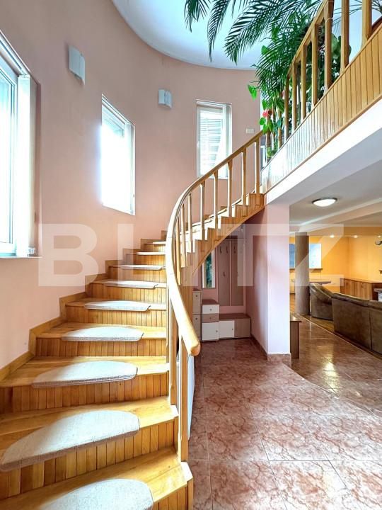 Casa de vânzare 6 camere Central - 160774CV | BLITZ Alba Iulia | Poza8