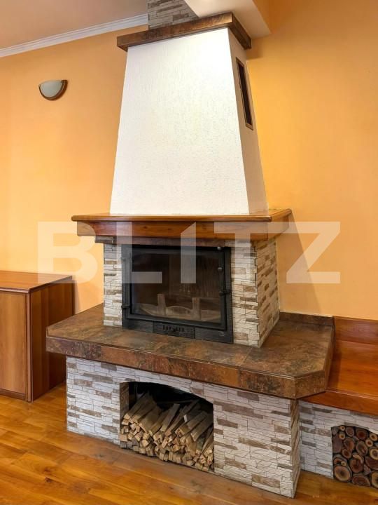 Casa de vânzare 6 camere Central - 160774CV | BLITZ Alba Iulia | Poza2