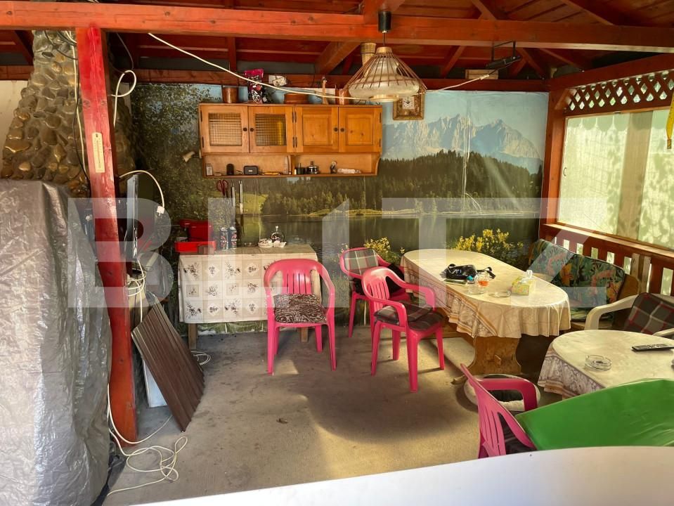 Casa de vânzare 6 camere Central - 160774CV | BLITZ Alba Iulia | Poza16