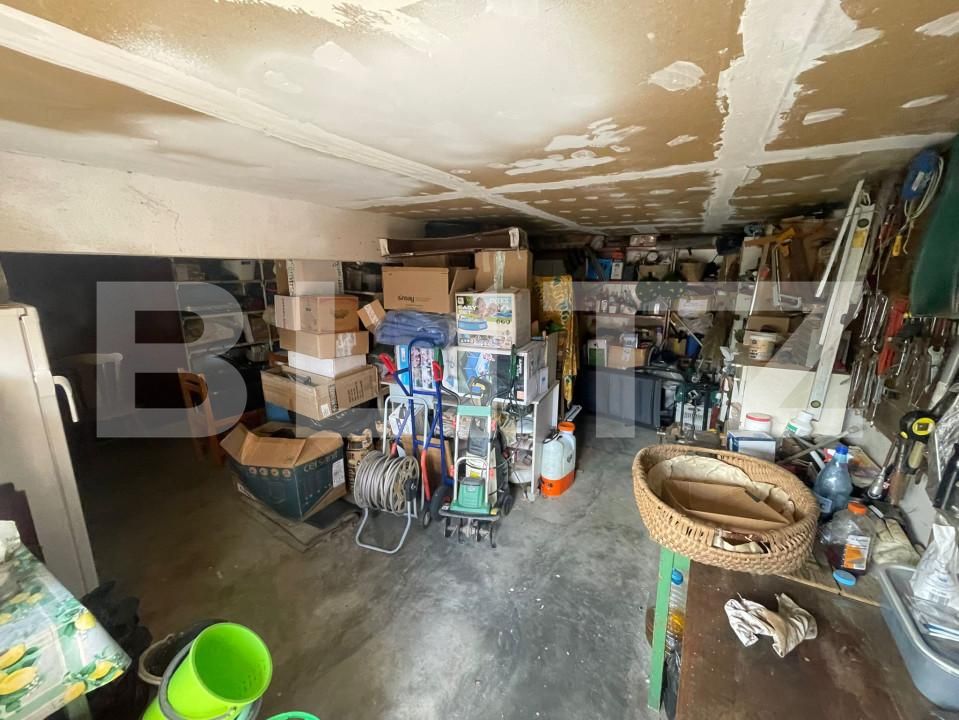 Casa de vânzare 6 camere Central - 160774CV | BLITZ Alba Iulia | Poza18