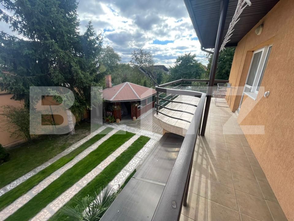 Casa de vânzare 6 camere Central - 160774CV | BLITZ Alba Iulia | Poza13