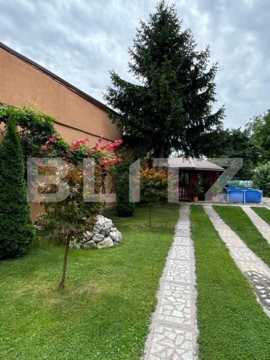 Casa de vânzare 6 camere Central - 160774CV | BLITZ Alba Iulia | Poza14