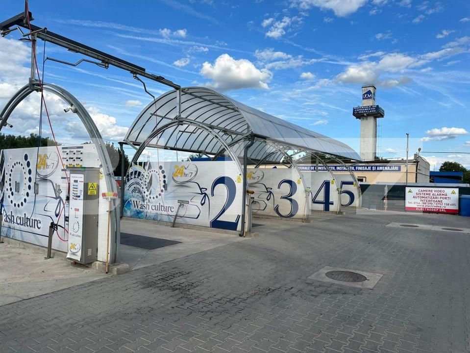 Spațiu comercial de închiriat Central - 160803SIC | BLITZ Alba Iulia | Poza2