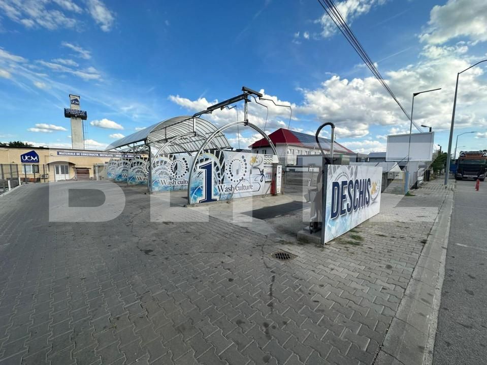 Spațiu comercial de închiriat Central - 160803SIC | BLITZ Alba Iulia | Poza4