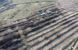 Teren intravilan, 2838 mp, parcelabil, zona Schit-Cetate - Alba lulia