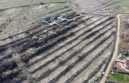 Teren intravilan, 2838 mp, parcelabil, zona Schit-Cetate - Alba lulia