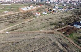 Teren intravilan, 2838 mp, parcelabil, zona Schit-Cetate - Alba lulia