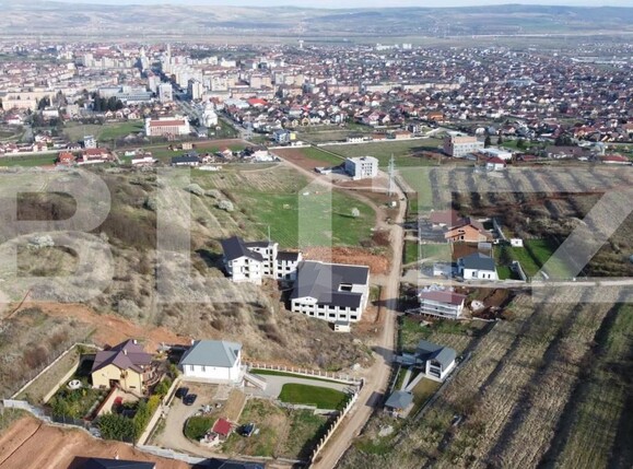 Teren de vânzare Cetate - 160824TV | BLITZ Alba Iulia | Poza4
