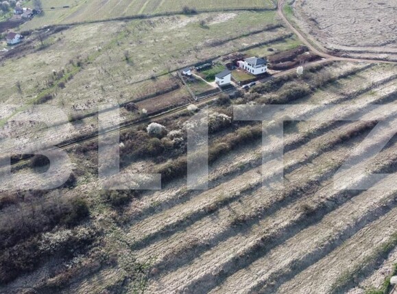 Teren de vânzare Cetate - 160824TV | BLITZ Alba Iulia | Poza7