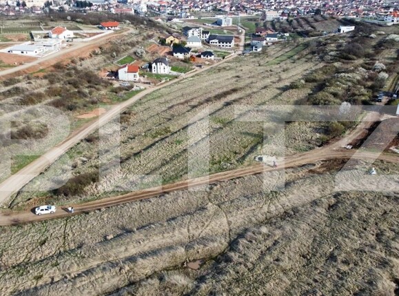 Teren de vânzare Cetate - 160824TV | BLITZ Alba Iulia | Poza1