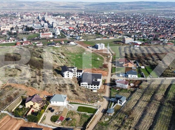 Teren de vânzare Cetate - 160824TV | BLITZ Alba Iulia | Poza6